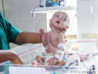 This Baby’s Kidneys Will Give Up On Him Completely Without Surgery