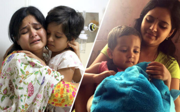 Single mother is struggling to fund her daughter’s transplant. Please help